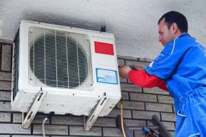 HVAC Companies Near Matteson, IL Available Now
